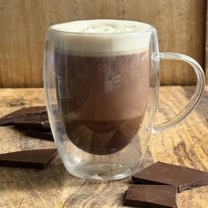 Hot chocolate