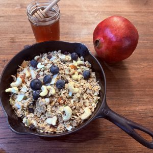 Granola